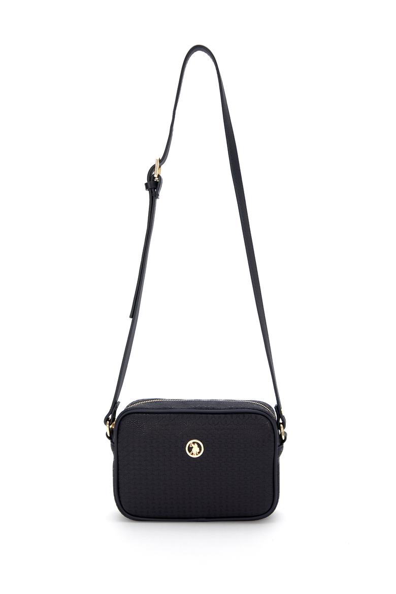 Kadın Lacivert Çapraz Çanta - 50271994003