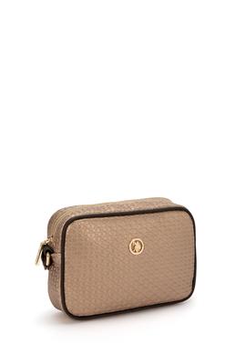 Kadın Sarı Çapraz Çanta - 50271994004