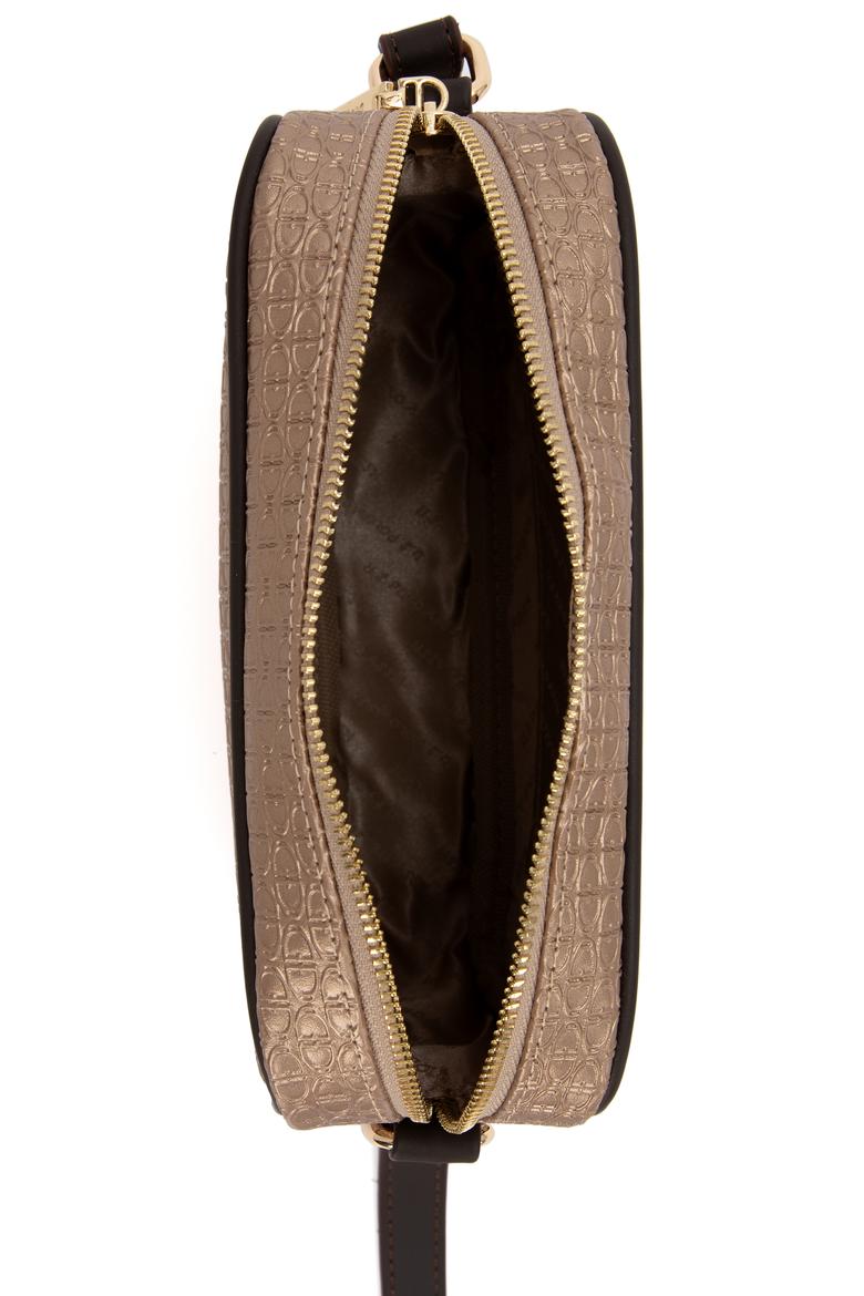 Kadın Sarı Çapraz Çanta - 50271994004