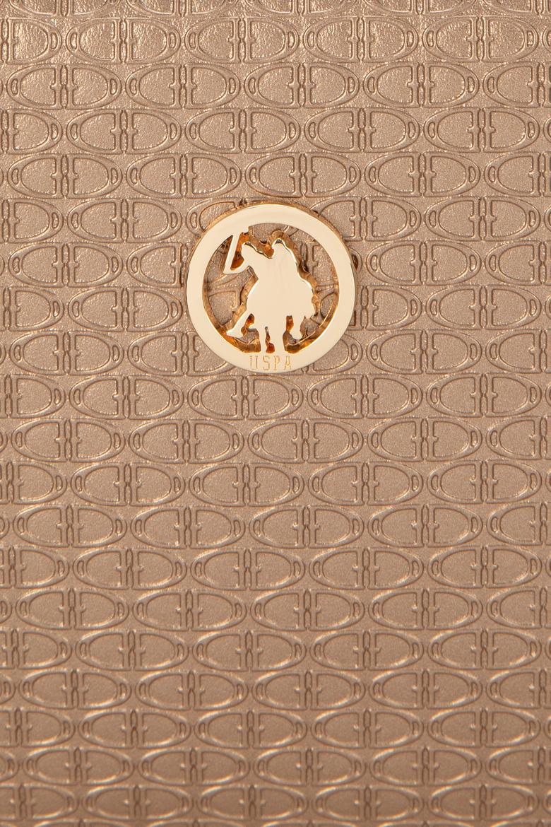 Kadın Sarı Çapraz Çanta - 50271994004