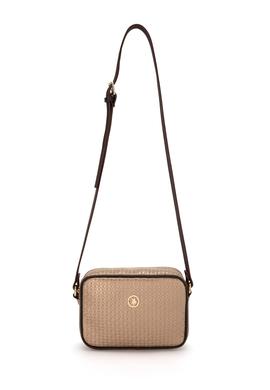 Kadın Sarı Çapraz Çanta - 50271994004