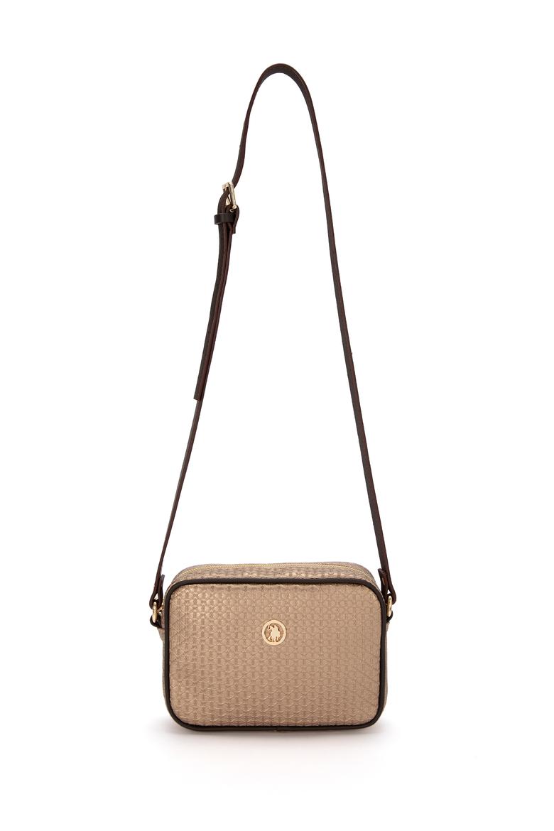 Kadın Sarı Çapraz Çanta - 50271994004