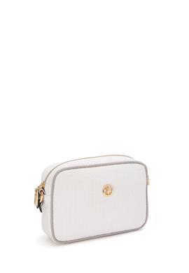 Kadın Beyaz Çanta - 50271994006