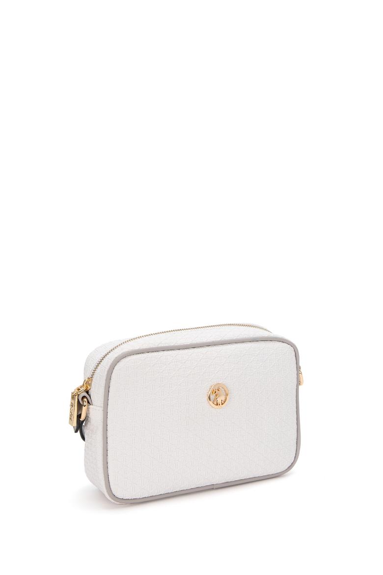 Kadın Beyaz Çanta - 50271994006