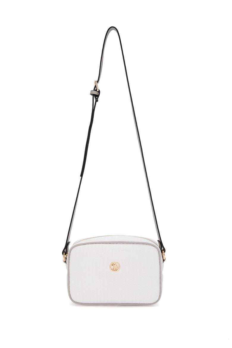 Kadın Beyaz Çanta - 50271994006