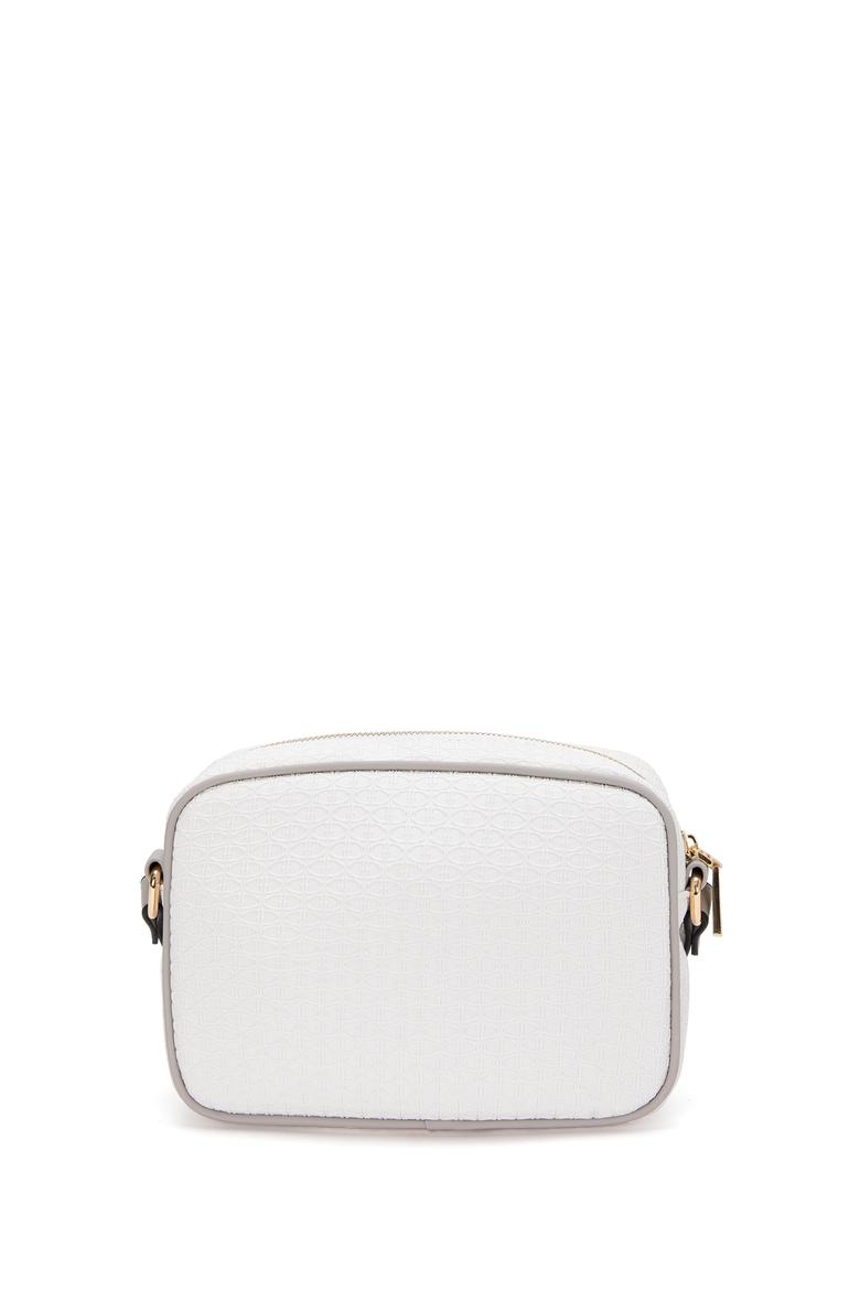 Kadın Beyaz Çanta - 50271994006