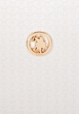 Kadın Beyaz Çanta - 50271994006