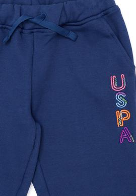 Çocuk Mavi Eşofman Altı - 50256267009