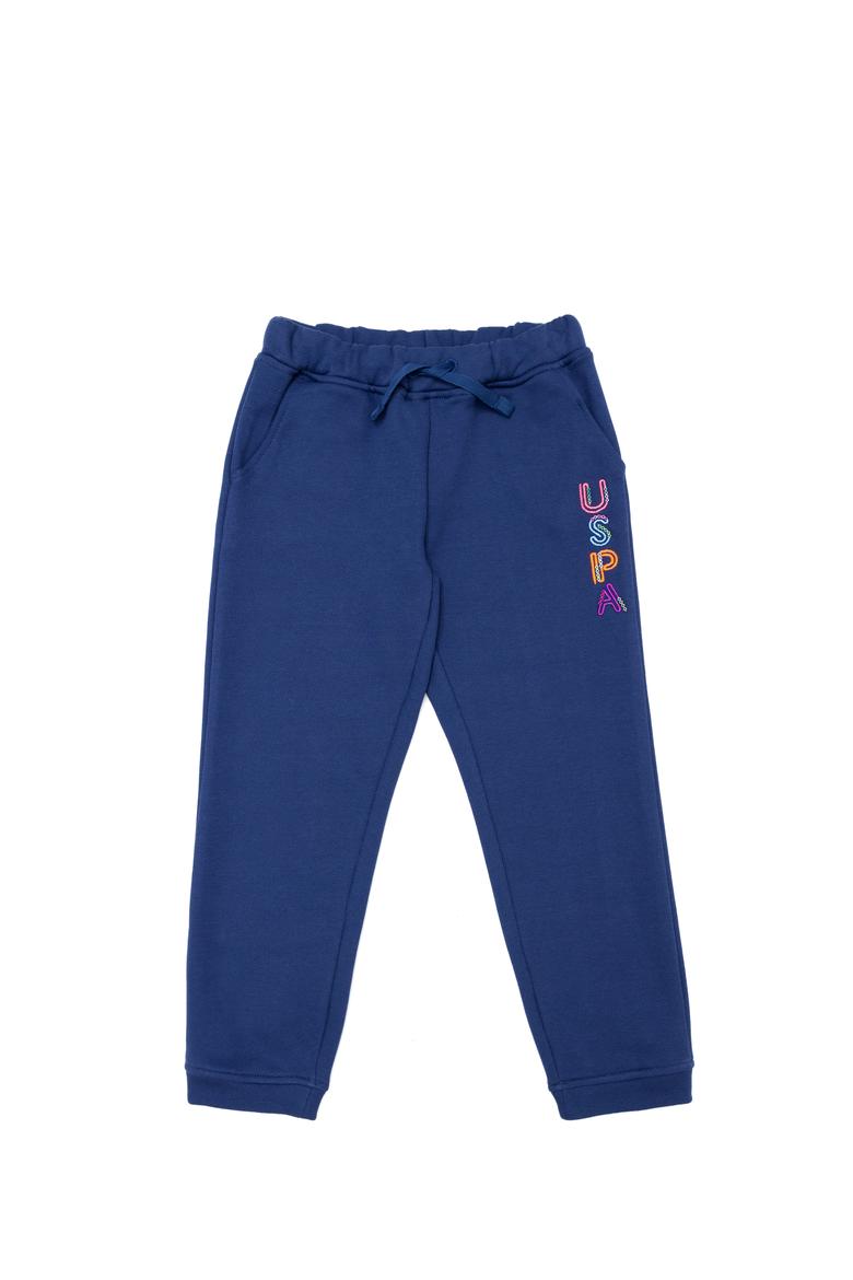 Çocuk Mavi Eşofman Altı - 50256267009