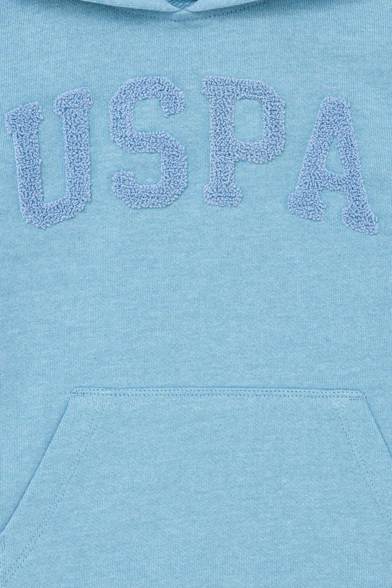 Çocuk Mavi Basic Sweatshirt - 50260922018