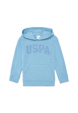 Çocuk Mavi Basic Sweatshirt - 50260922018