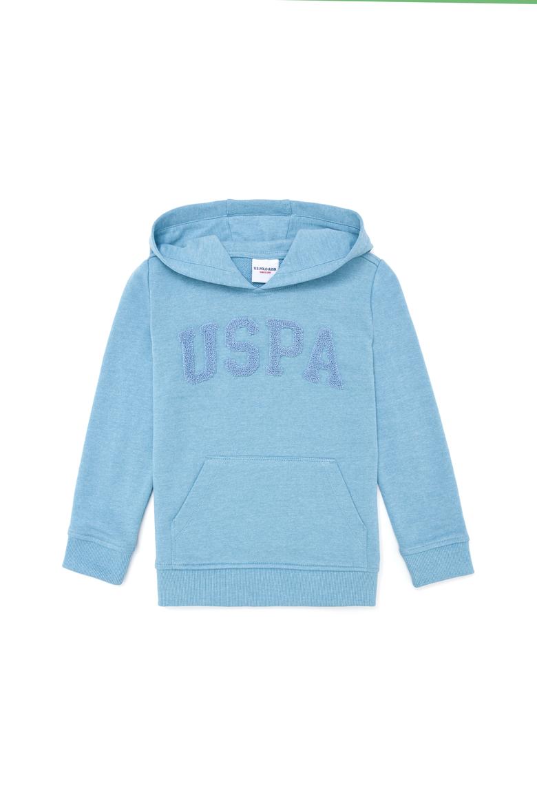 Çocuk Mavi Basic Sweatshirt - 50260922018