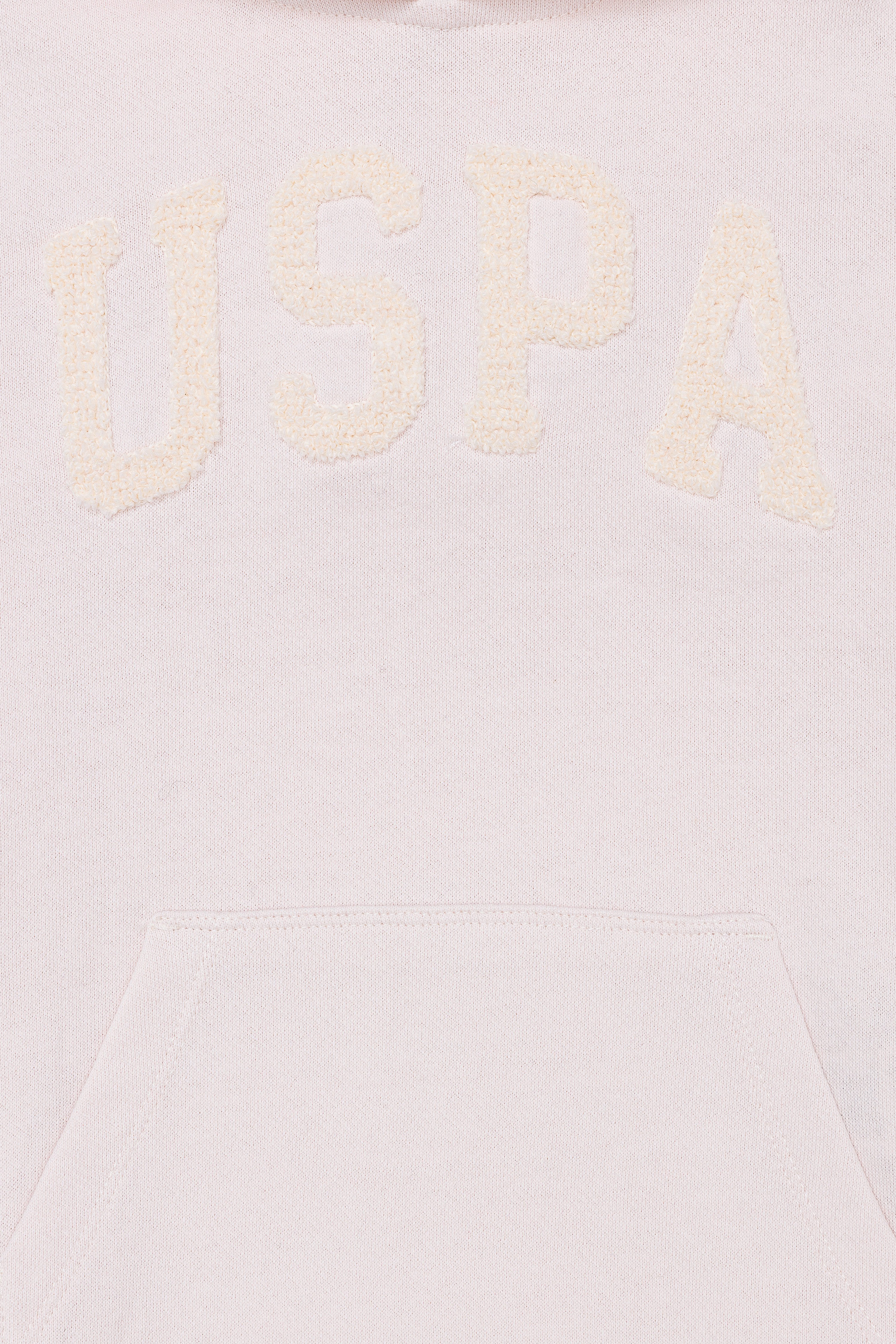 Çocuk Ekru Basic Sweatshirt