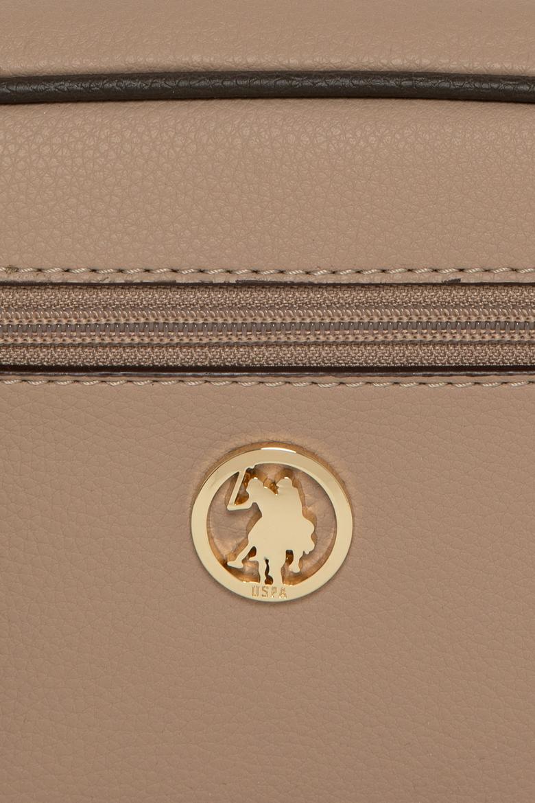 Kadın Vizon Çapraz Çanta - 50271998002