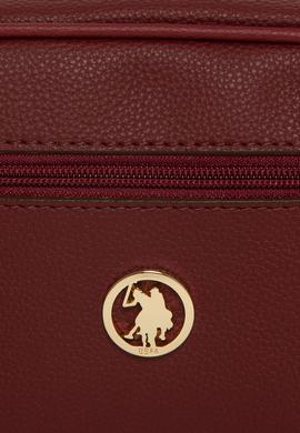 Kadın Bordo Çapraz Çanta - 50271998004