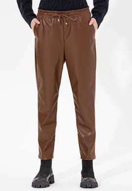 Kadın Coconut Carrot Fit Pantolon - 50256597041