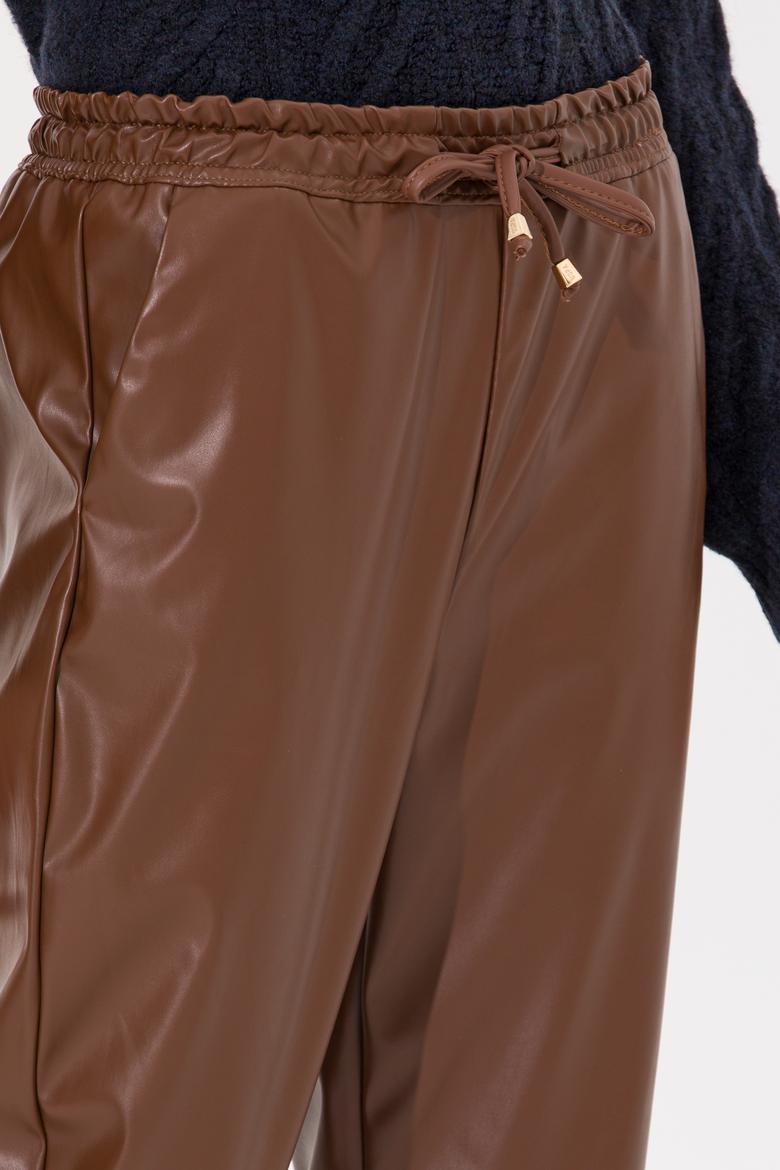 Kadın Coconut Carrot Fit Pantolon - 50256597041