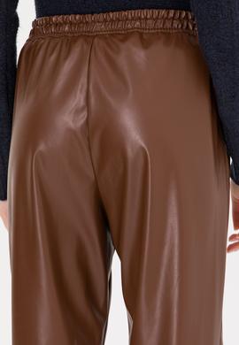 Kadın Coconut Carrot Fit Pantolon - 50256597041