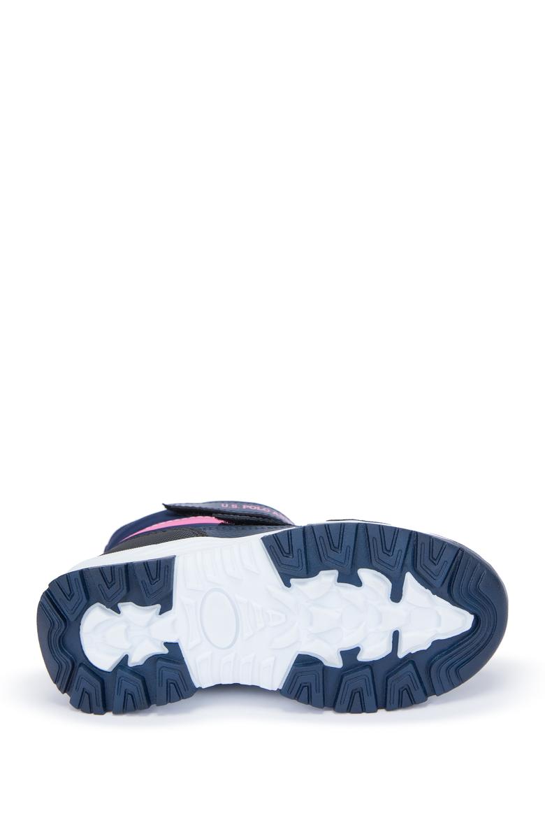 Kız Çocuk Lacivert Ayakkabı - 50258348013