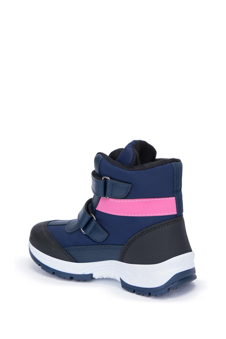 Kız Çocuk Lacivert Ayakkabı - 50258348013