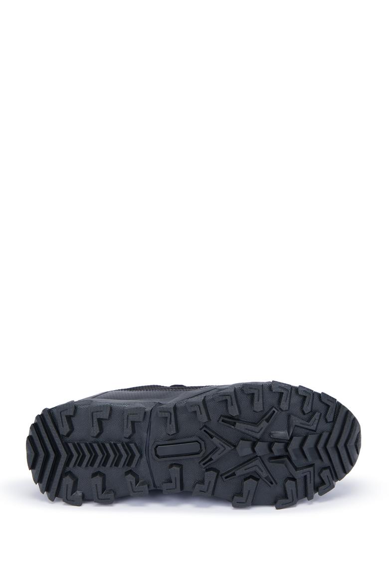 Erkek Siyah Spor Ayakkabı - 50259256001