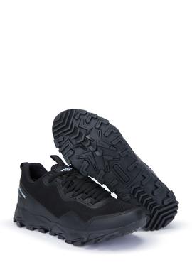 Erkek Siyah Spor Ayakkabı - 50259256001