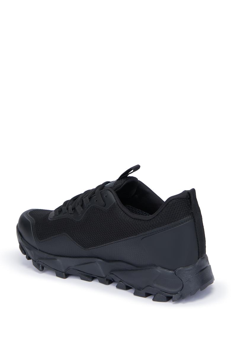 Erkek Siyah Spor Ayakkabı - 50259256001