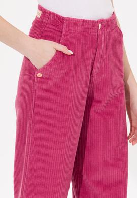 Kadın Pembe Pantolon - 50253031022