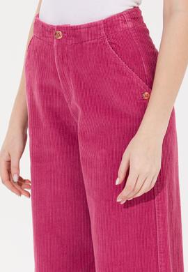 Kadın Pembe Pantolon - 50253031022
