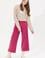 Kadın Pembe Pantolon