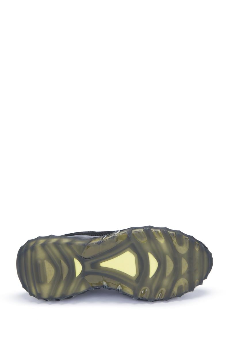 Erkek Siyah Spor Ayakkabı