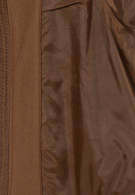 Kadın Coconut Kaşe Kaban - 50260841007