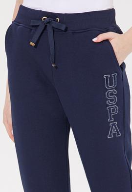 Kadın Lacivert Eşofman Altı - 50261285012