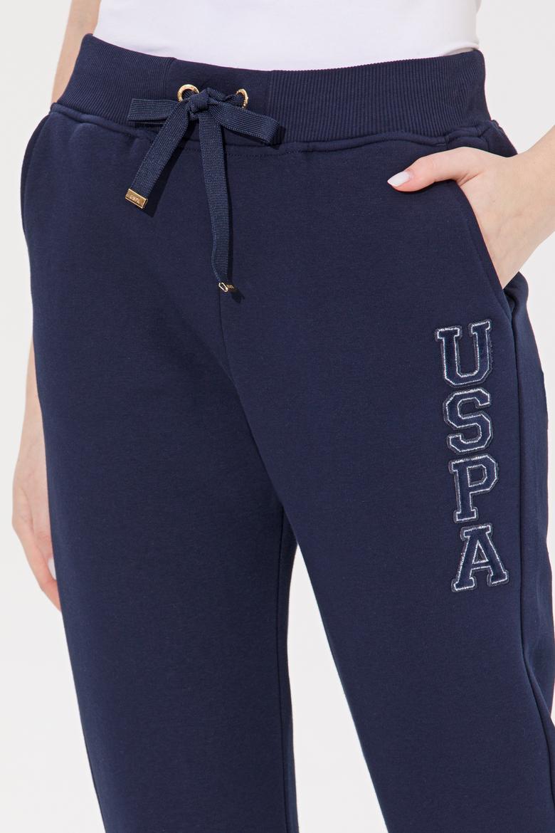 Kadın Lacivert Eşofman Altı - 50261285012