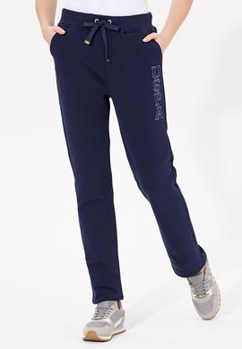 Kadın Lacivert Eşofman Altı - 50261285012