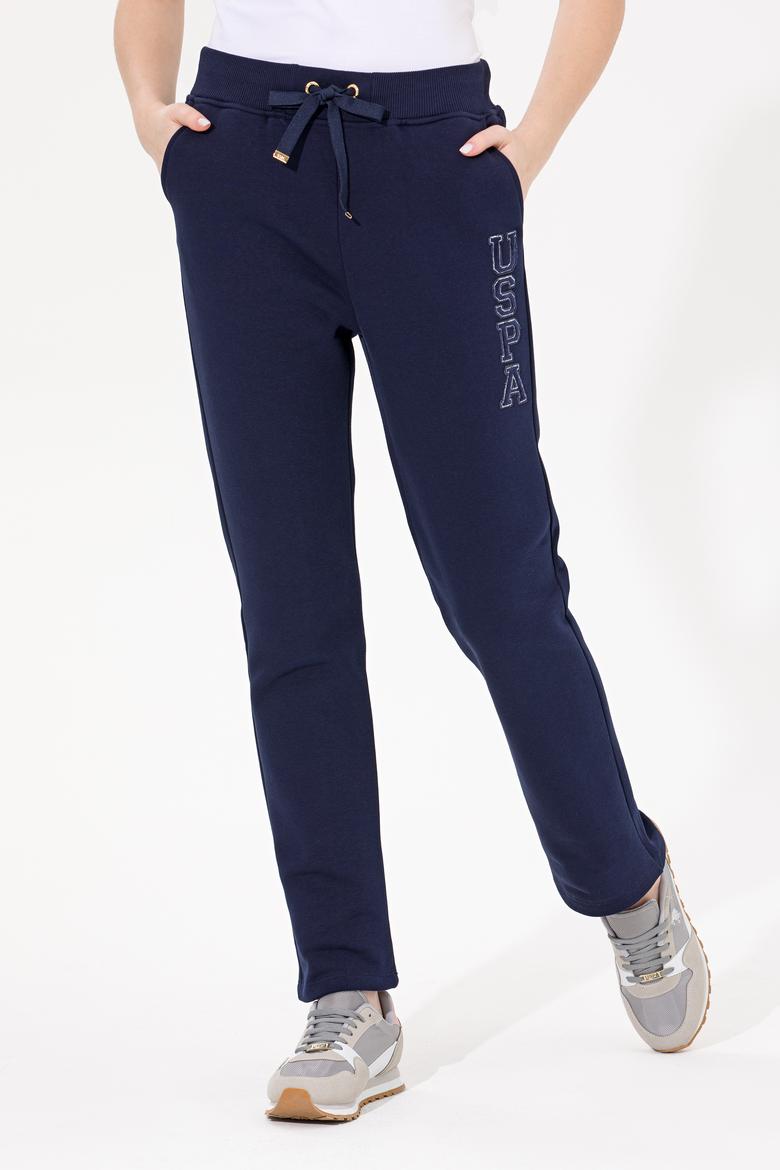 Kadın Lacivert Eşofman Altı - 50261285012