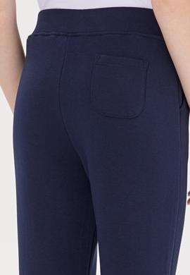 Kadın Lacivert Eşofman Altı - 50261285012