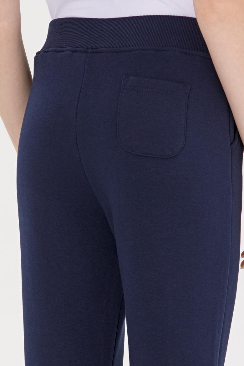 Kadın Lacivert Eşofman Altı - 50261285012