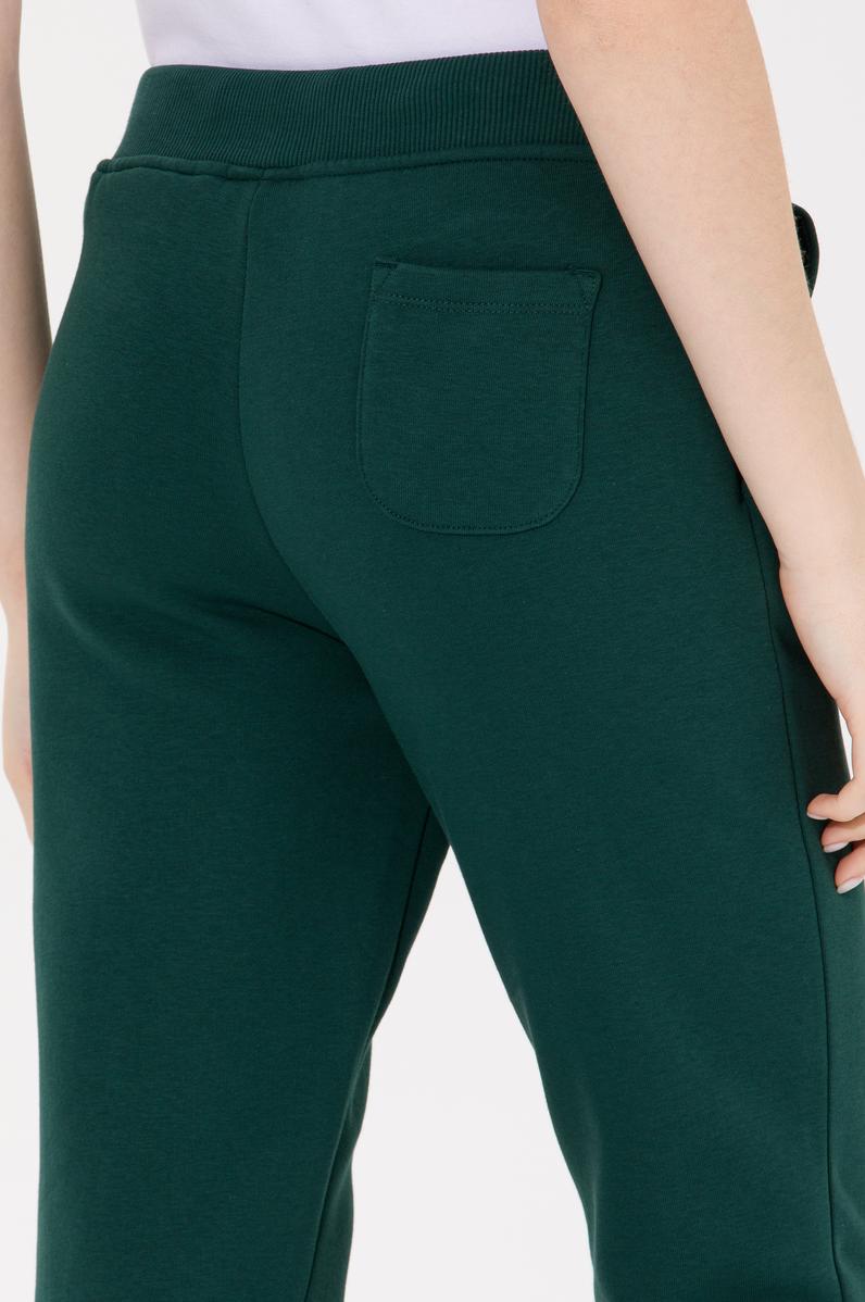 Kadın Yeşil Eşofman Altı