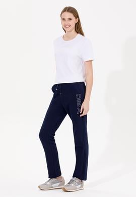 Kadın Lacivert Eşofman Altı - 50261285012