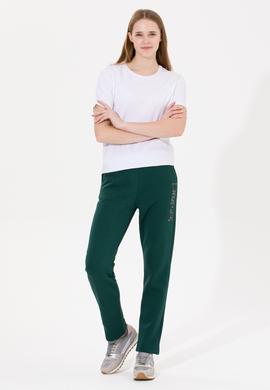 Kadın Yeşil Eşofman Altı - 50261285020