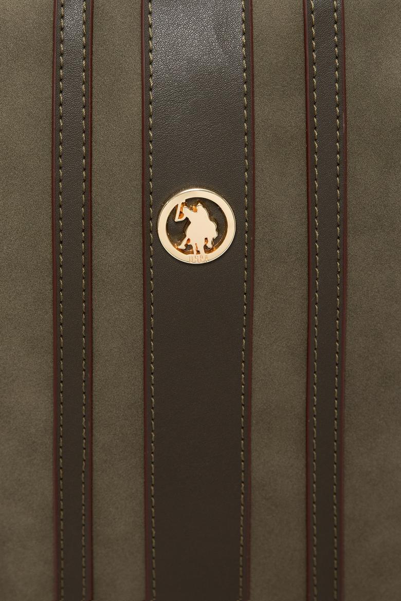 Kadın Haki Sırt Çantası - 50271983001