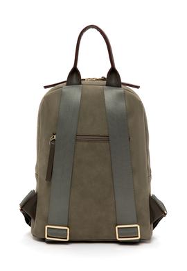 Kadın Haki Sırt Çantası - 50271983001