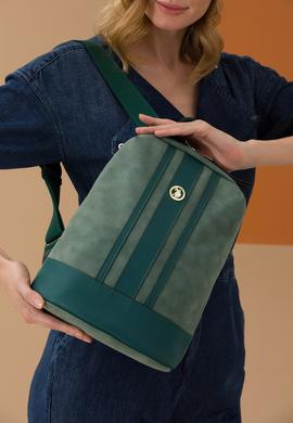 Kadın Petrol Çanta - 50271983002