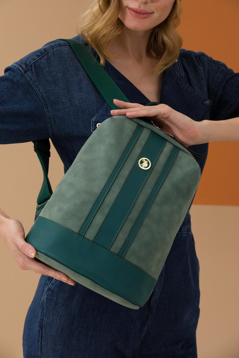 Kadın Petrol Çanta - 50271983002