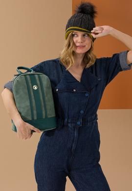 Kadın Petrol Çanta - 50271983002