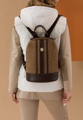 Kadın Kahverengi Çanta - 50271983003