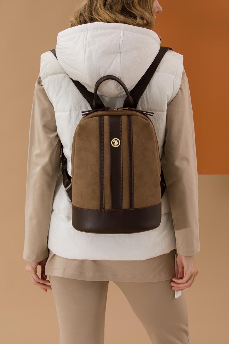 Kadın Kahverengi Çanta - 50271983003