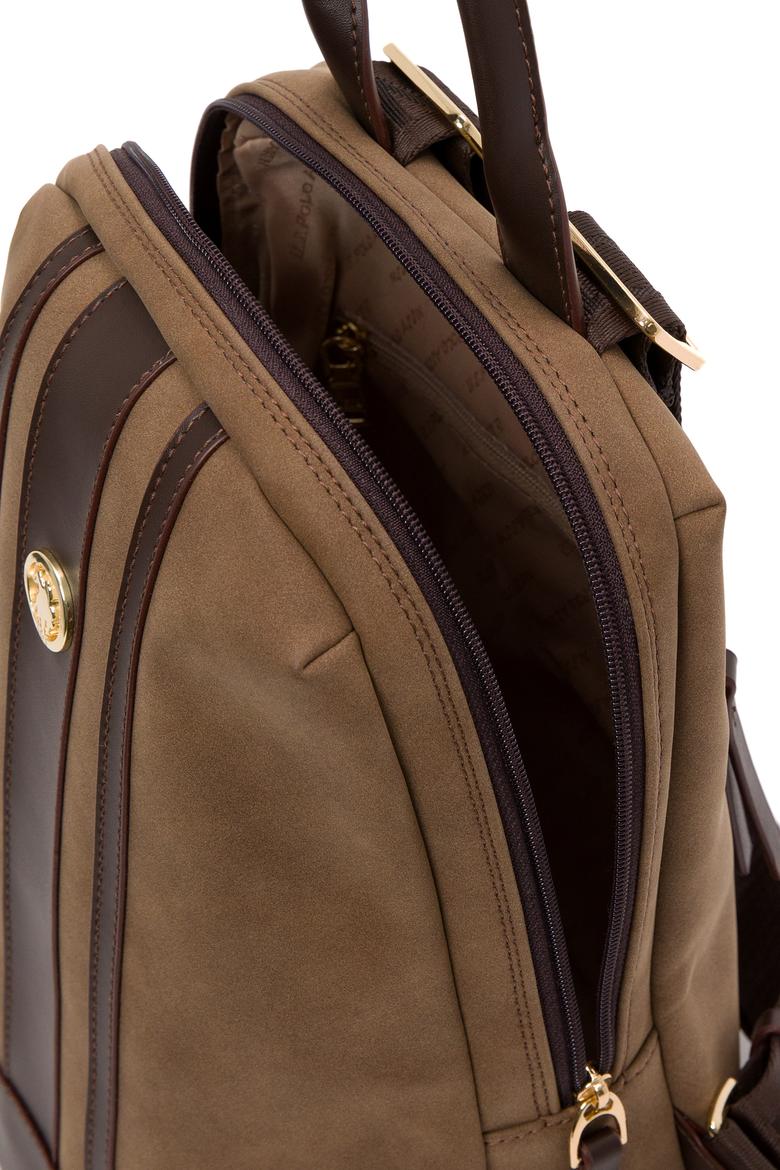 Kadın Kahverengi Çanta - 50271983003