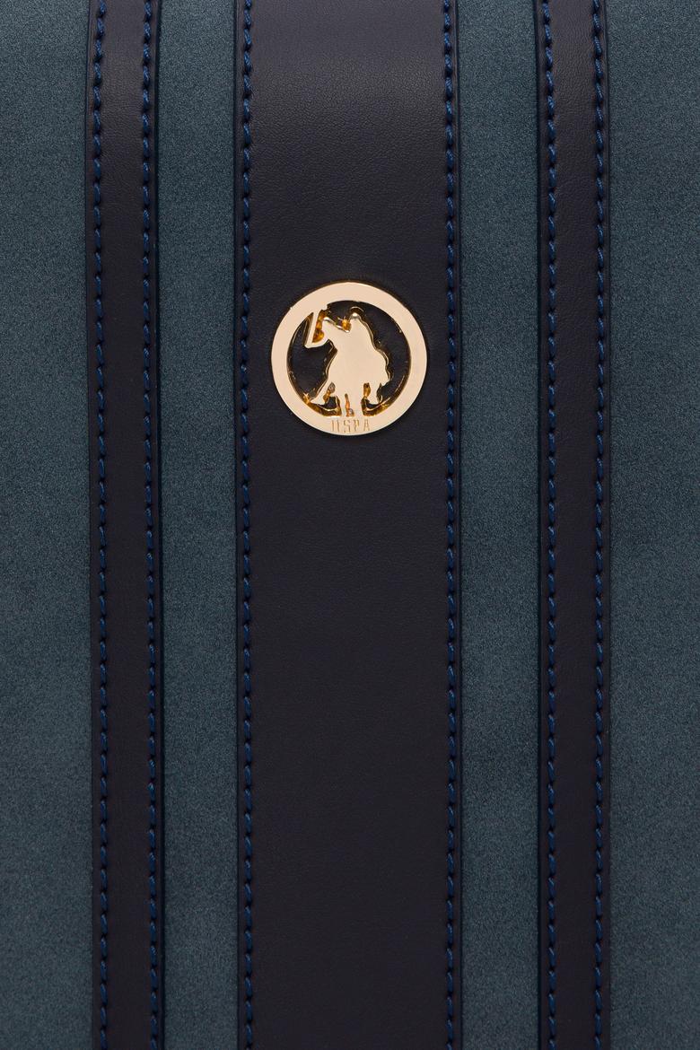 Kadın Lacivert Sırt Çantası - 50271983004